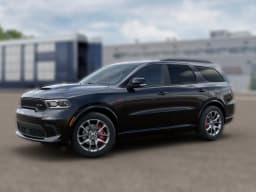 Dodge Durango R/T 392 Base AWD 2027 — side view
