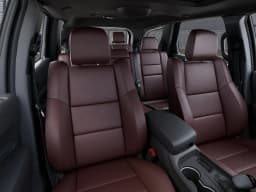 Dodge Durango R/T 392 Base AWD 2027 — side view