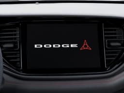 Dodge Durango R/T 392 Base AWD 2027 — side view