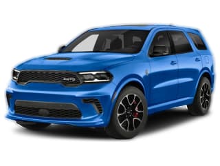 Dodge Durango SRT Jailbreak AWD