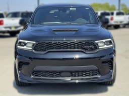 Dodge Durango SRT Hellcat Premium AWD 2024 — side view