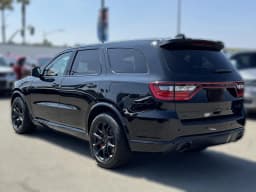 Dodge Durango SRT Hellcat Premium AWD 2024 — side view