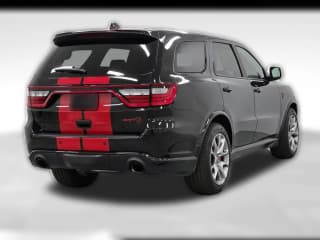 Dodge Durango SRT Hellcat AWD