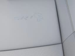 Dodge Durango SRT Hellcat AWD 2026 — side view