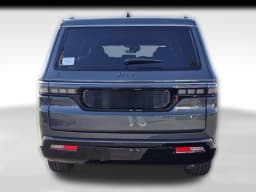Jeep Grand Wagoneer L 4x2 2026 — side view