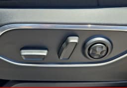 Jeep Grand Wagoneer L Base 4x2 2026 — side view
