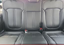 Jeep Grand Wagoneer L Base 4x2 2026 — side view