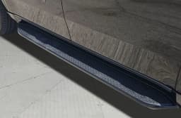 Jeep Grand Wagoneer L Base 4x2 2026 — side view