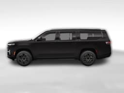 Jeep Grand Wagoneer L Base 4x2 2026 — side view