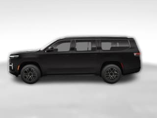 Jeep Grand Wagoneer L Base 4x2