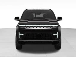 Jeep Grand Wagoneer L Base 4x2 2026 — side view