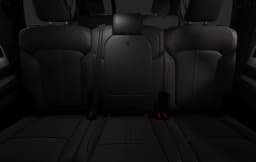 Jeep Grand Wagoneer L Base 4x2 2026 — side view
