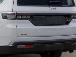 Jeep Grand Wagoneer L 4x4 2026 — side view