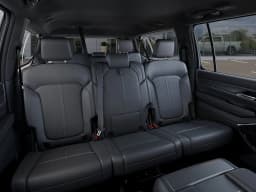 Jeep Grand Wagoneer L 4x4 2026 — side view