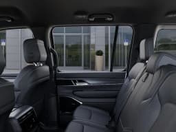 Jeep Grand Wagoneer L 4x4 2026 — side view