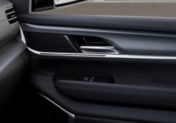 Jeep Grand Wagoneer L 4x4 2026 — side view