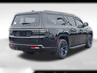 Jeep Grand Wagoneer L 85th Anniversary 4x4