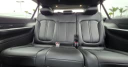 Jeep Grand Wagoneer L 85th Anniversary 4x4 2026 — side view
