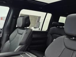 Jeep Grand Wagoneer L 85th Anniversary 4x4 2026 — side view