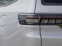 Jeep Grand Wagoneer L 85th Anniversary 4x4 2026 — side view