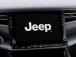 Jeep Grand Wagoneer L 85th Anniversary 4x4 2026 — side view