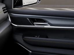Jeep Grand Wagoneer L 85th Anniversary 4x4 2026 — side view
