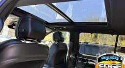 Jeep Grand Wagoneer L Limited Reserve 4x4 2026 — side view
