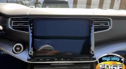 Jeep Grand Wagoneer L Limited Reserve 4x4 2026 — side view