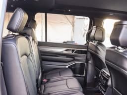 Jeep Grand Wagoneer L Limited Altitude 4x4 2026 — side view