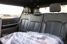 Jeep Grand Wagoneer L Limited Altitude 4x4 2026 — side view