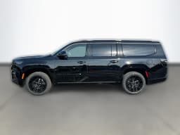 Jeep Grand Wagoneer L Limited Reserve 4x4 2026 — side view