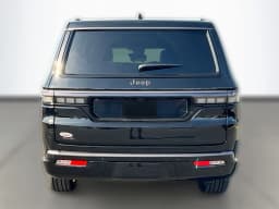 Jeep Grand Wagoneer L Limited Reserve 4x4 2026 — side view