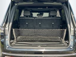 Jeep Grand Wagoneer L Limited Reserve 4x4 2026 — side view