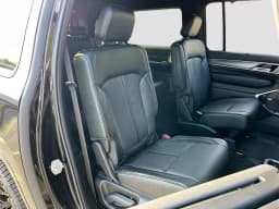 Jeep Grand Wagoneer L Limited Reserve 4x4 2026 — side view