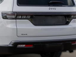 Jeep Grand Wagoneer L Limited Reserve 4x4 2026 — side view