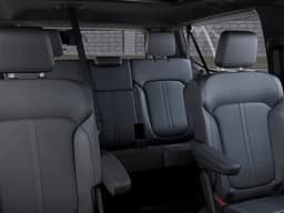 Jeep Grand Wagoneer L Limited Reserve 4x4 2026 — side view