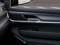 Jeep Grand Wagoneer L Limited Reserve 4x4 2026 — side view