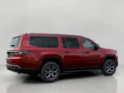 Jeep Grand Wagoneer L Limited Altitude 4x4 2026 — side view