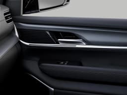 Jeep Grand Wagoneer L Limited Altitude 4x4 2026 — side view