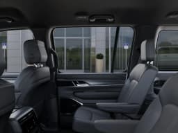Jeep Grand Wagoneer L Limited Altitude 4x4 2026 — side view