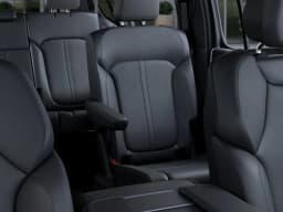 Jeep Grand Wagoneer L Limited Altitude 4x4 2026 — side view