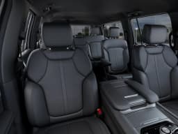 Jeep Grand Wagoneer L Limited Altitude 4x4 2026 — side view