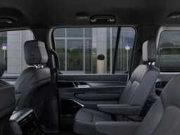 Jeep Grand Wagoneer L Limited Altitude 4x4 2026 — side view