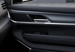 Jeep Grand Wagoneer L Limited Altitude 4x4 2026 — side view