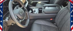 Jeep Grand Wagoneer L Summit Reserve 4x4 2026 — side view