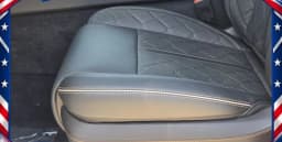 Jeep Grand Wagoneer L Summit Reserve 4x4 2026 — side view