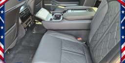 Jeep Grand Wagoneer L Summit Reserve 4x4 2026 — side view