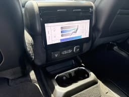 Jeep Grand Wagoneer L Summit Obsidian 4x4 2026 — side view