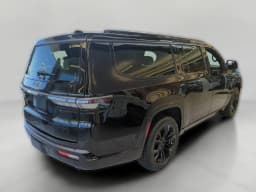 Jeep Grand Wagoneer L Summit Reserve 4x4 2026 — side view