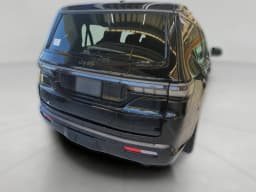 Jeep Grand Wagoneer L Summit Reserve 4x4 2026 — side view